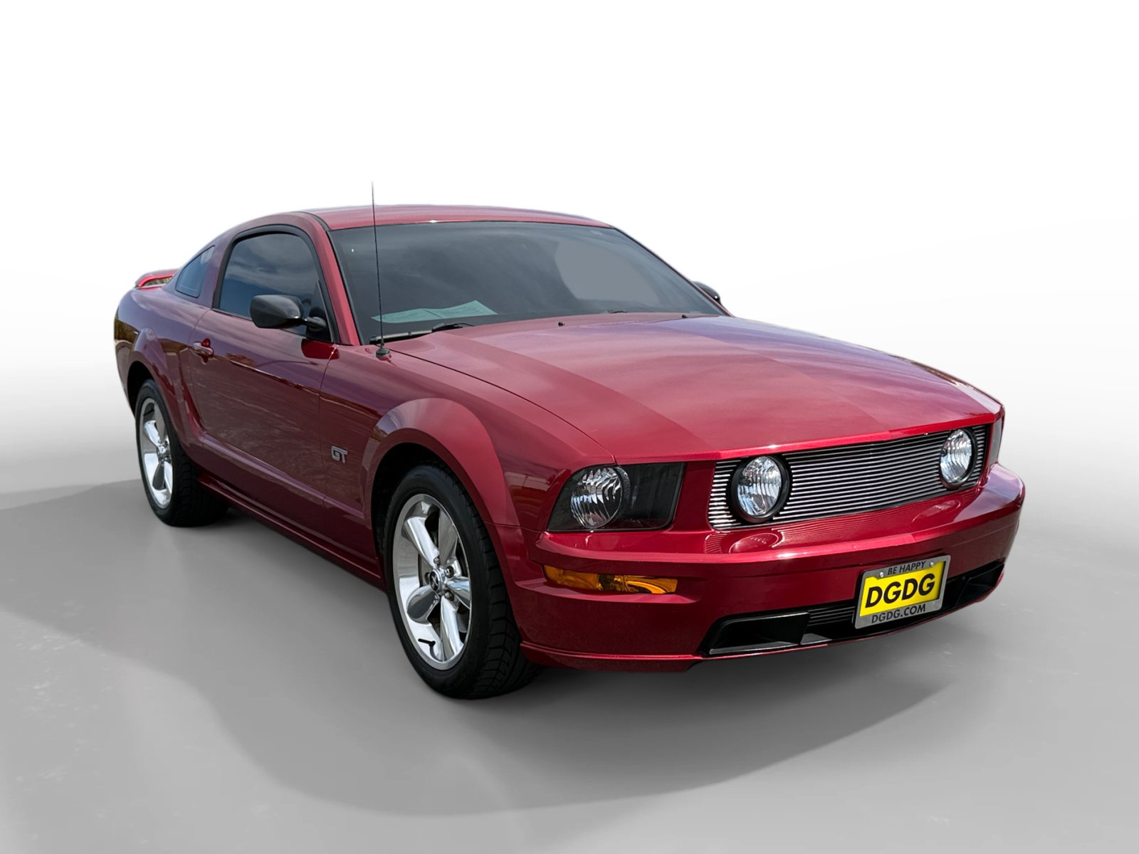 Used 2007 Ford Mustang GT RWD image 7