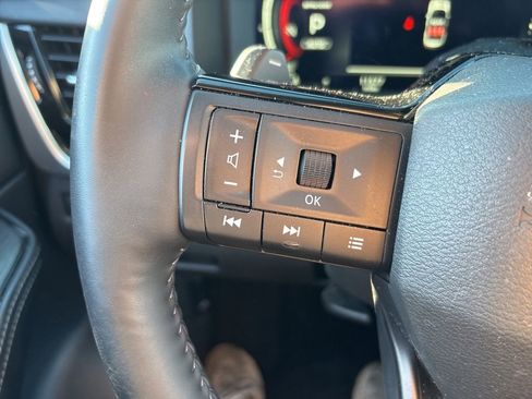 Used 2025 Nissan Rogue SL w/ Tech Package AWD/4WD image 20
