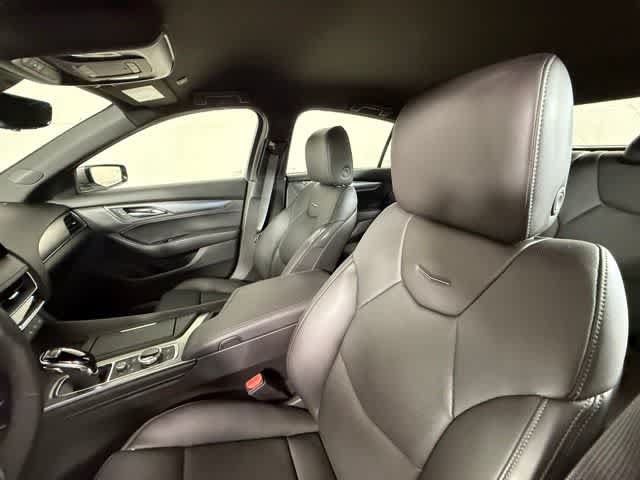 Used 2026 Cadillac CT5 Premium Luxury w/ Technology Package AWD/4WD image 6