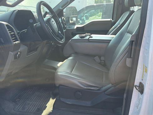 Used 2019 Ford F250 XL w/ XL Value Package RWD image 6