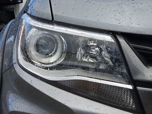 Used 2022 Chevrolet Colorado Z71 image 15