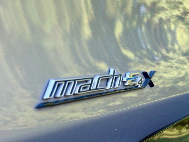 Used 2021 Ford Mustang Mach-E Premium AWD/4WD image 15