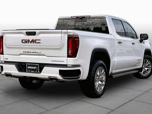 Used 2023 GMC Sierra 1500 Denali w/ Technology Package AWD/4WD image 13