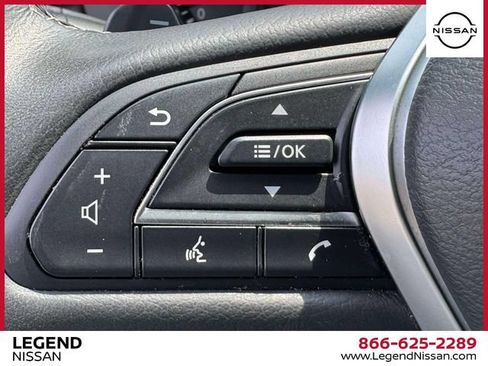 Used 2023 INFINITI QX55 Essential AWD/4WD image 24