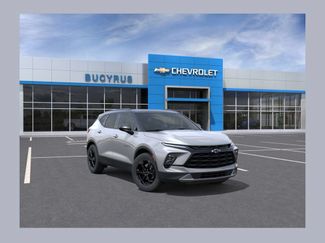 New 2026 Chevrolet Blazer LT w/ Convenience Package AWD/4WD video 1