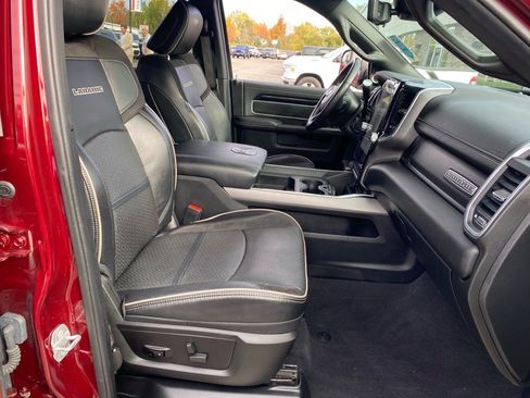 Used 2022 RAM 2500 Laramie image 26