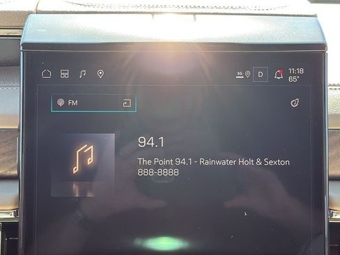 Used 2026 GMC Yukon Denali image 16