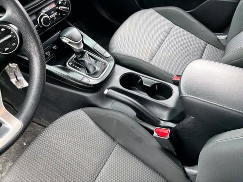 Used 2023 Kia Soul LX w/ Option Group 015 image 12