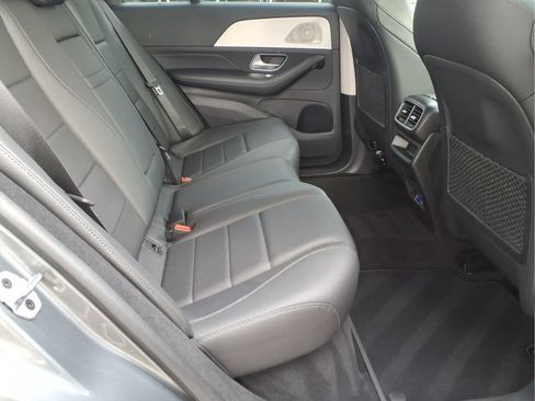 Certified 2024 Mercedes-Benz GLE 350 4MATIC image 27