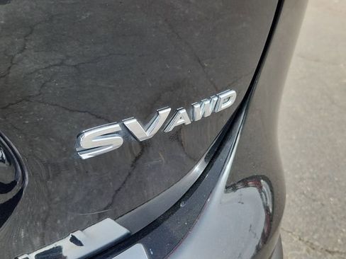 Used 2018 Nissan Rogue Sport SV w/ SV All-Weather Package image 12