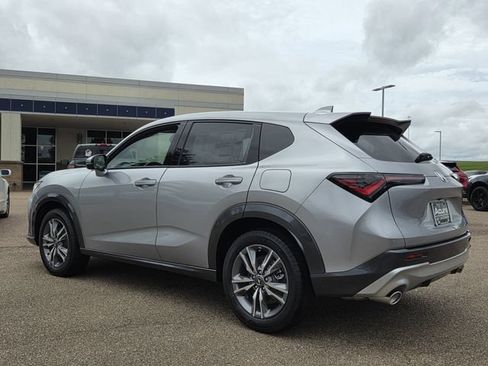 New 2026 Acura ADX FWD image 3