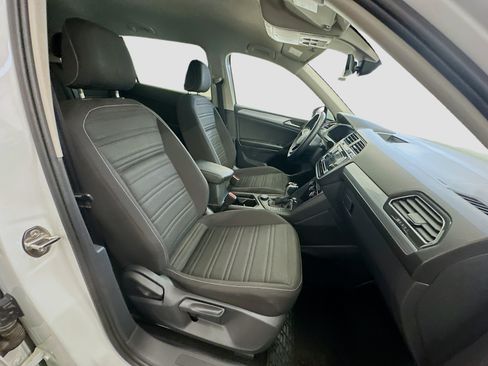 Used 2023 Volkswagen Tiguan S AWD/4WD image 31