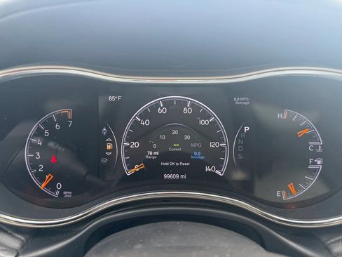 Used 2015 Jeep Grand Cherokee Summit RWD image 20