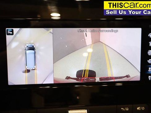 Used 2020 Mercedes-Benz Sprinter 2500 image 15