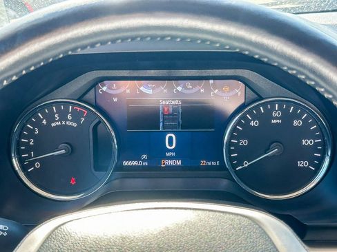 Used 2024 Ford Expedition Max XLT AWD/4WD image 23