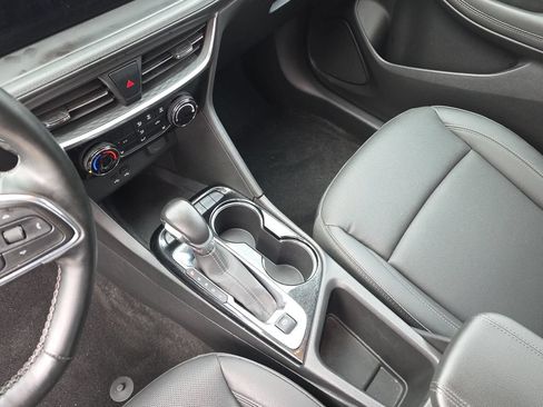 Used 2024 Buick Encore GX Sport Touring w/ Comfort Package FWD image 28