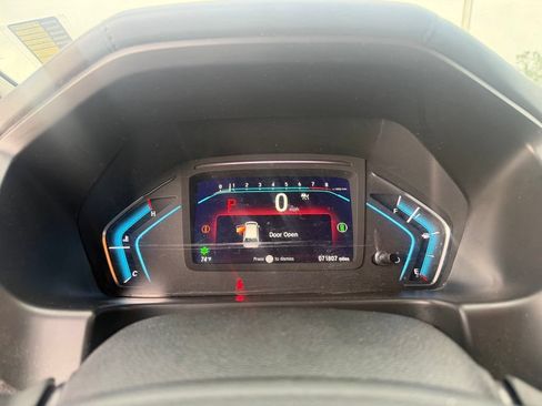 Used 2022 Honda Odyssey EX-L image 13