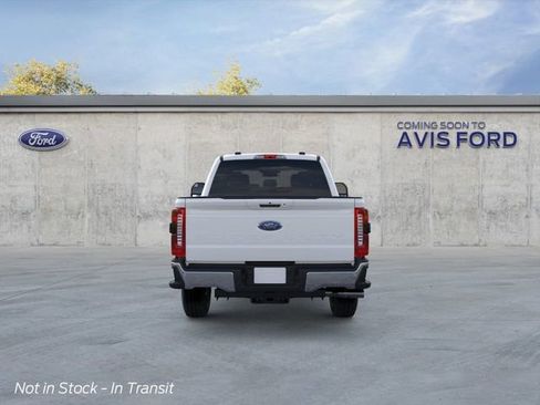 New 2026 Ford F350 4x4 Crew Cab Super Duty image 5
