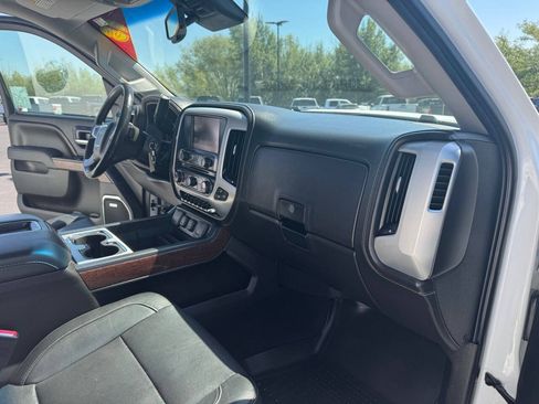 Used 2015 GMC Sierra 2500 SLT AWD/4WD image 33