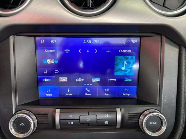 Used 2022 Ford Mustang GT Premium RWD image 21