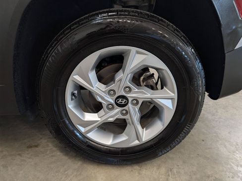 Used 2022 Hyundai Tucson SEL AWD/4WD image 49