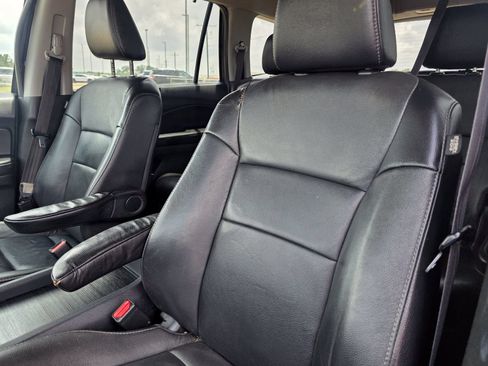 Used 2021 Honda Pilot EX-L image 20