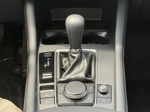 New 2026 MAZDA MAZDA3 2.5 S Sedan w/ Preferred Pkg FWD image 13