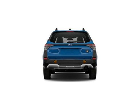 New 2026 Subaru Forester Wilderness image 9
