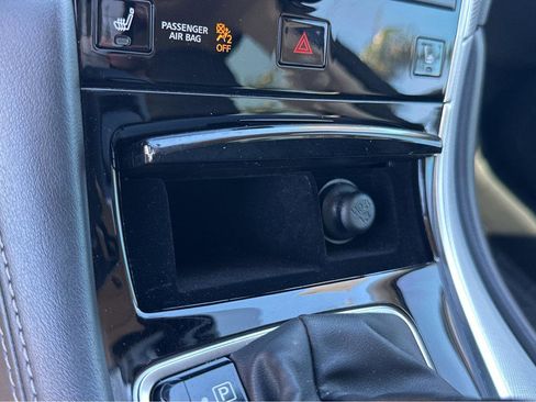 Used 2022 INFINITI Q50 Luxe w/ Cargo Package image 27