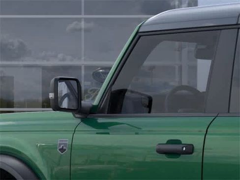 New 2025 Ford Bronco Big Bend image 22