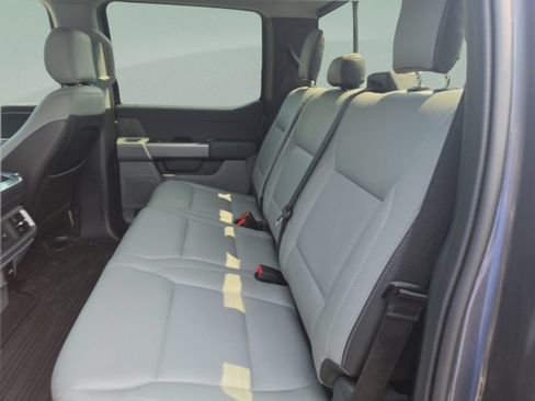 Used 2025 Ford F150 XLT w/ Equipment Group 302A MID AWD/4WD image 29