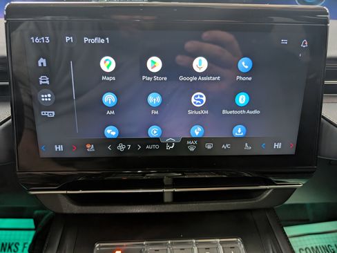 New 2026 Lincoln Nautilus Premier image 20