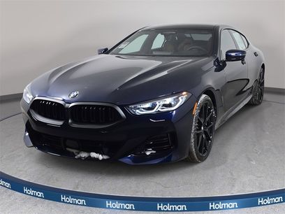 New 2026 BMW 840i xDrive 840