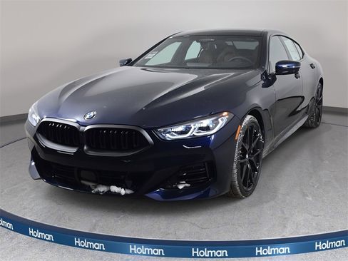 New 2026 BMW 840i xDrive 840 image 1