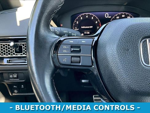 Used 2023 Honda Civic Sport Touring image 11