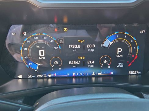 Used 2024 Chevrolet Colorado W/T w/ WT Convenience Package II image 14