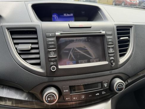 Used 2013 Honda CR-V EX-L image 32