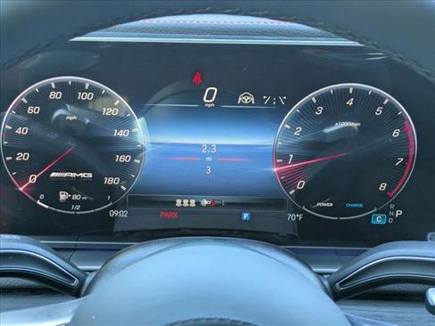 New 2026 Mercedes-Benz GLE 53 AMG 4MATIC Coupe image 10