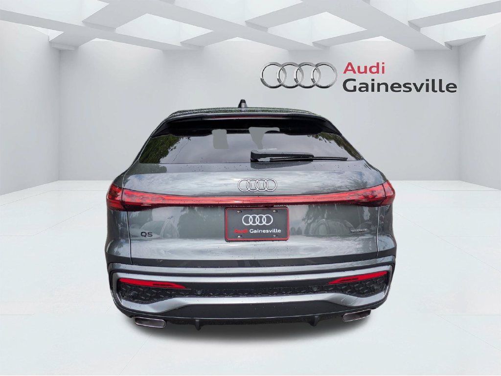New 2026 Audi Q5 Premium AWD/4WD image 5