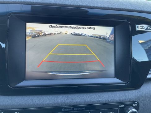 Used 2019 Kia Niro EX image 20