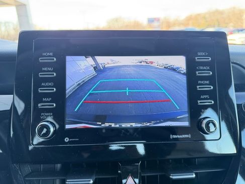 Used 2024 Toyota Camry SE image 23