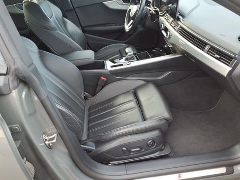 Used 2025 Audi A5 2.0T Premium Plus AWD/4WD image 8