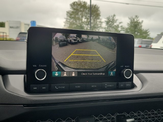 Used 2024 Honda Accord EX image 20