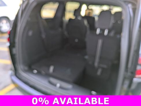 New 2026 Chrysler Pacifica Select image 27