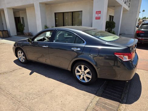 Used 2008 Lexus ES 350 FWD image 3