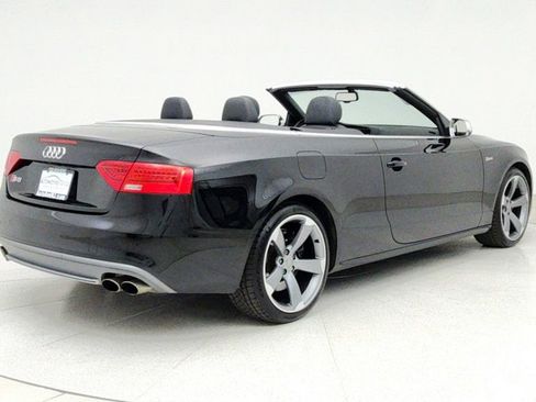 Used 2016 Audi S5 Premium Plus w/ Technology Package image 5