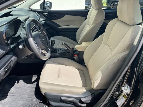Used 2022 Subaru Impreza 2.0i AWD/4WD image 13