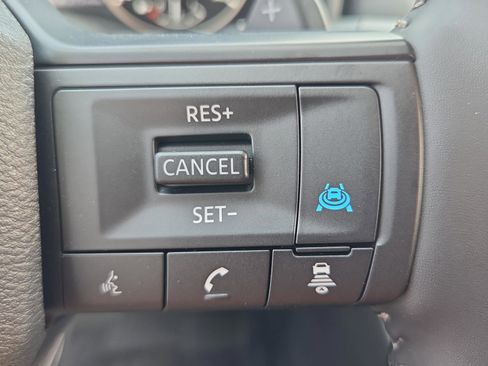 New 2026 Nissan Rogue SV w/ SV Premium Package FWD image 26