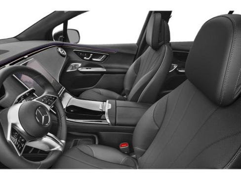 New 2027 Mercedes-Benz EQE 320 4MATIC SUV image 6