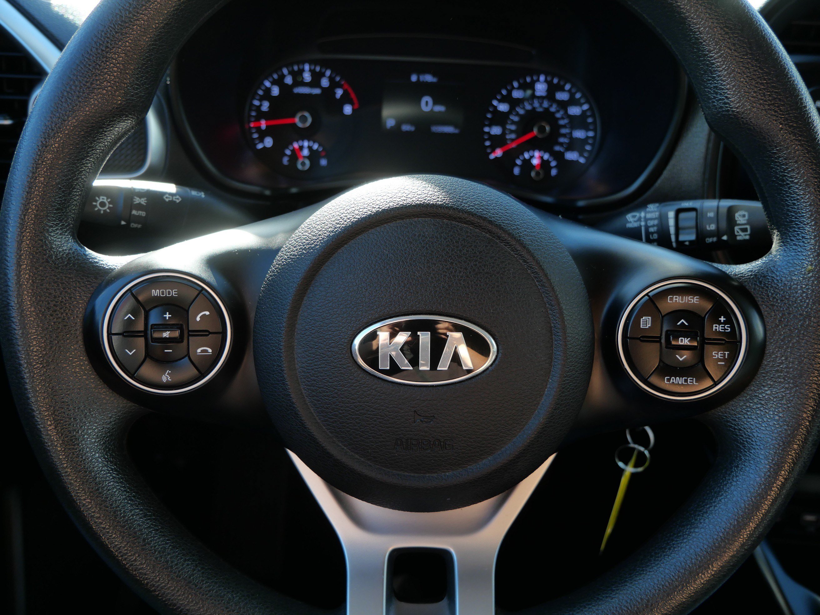 Used 2021 Kia Soul S FWD image 23